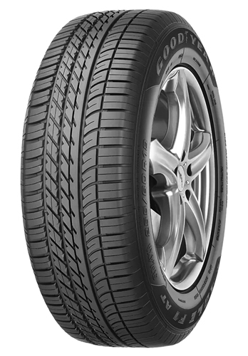 GOODYEAR EAGLE F1 AT SUV SCT